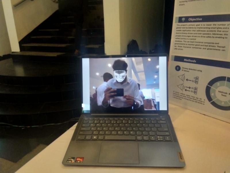 Imagen de ejemplo del proyecto AlertEYE